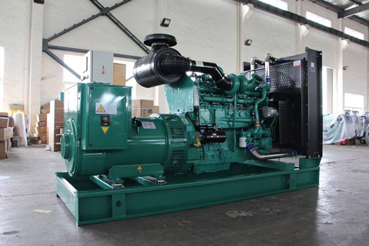 南芬320kw康明斯柴油发电车出租组图片 南芬320kw康明斯柴油发电车出租组图片